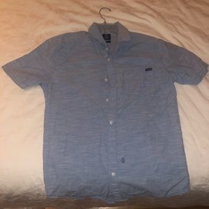 Volcom Casual Skate Shirt Button up